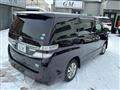 2012 Toyota Vellfire