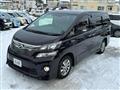 2012 Toyota Vellfire