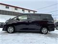 2012 Toyota Vellfire