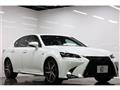 2016 Lexus GS