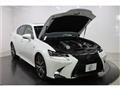 2016 Lexus GS