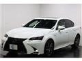 2016 Lexus GS