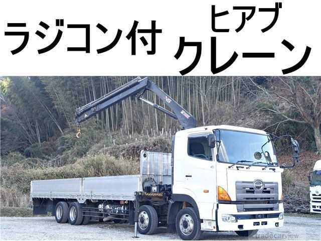 2010 Hino Hino Others