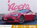 2018 Toyota 86