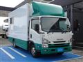 2018 Isuzu Elf Truck