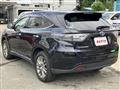 2015 Toyota Harrier Hybrid