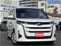 2023 Toyota Noah