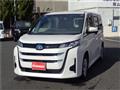 2023 Toyota Noah