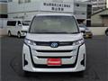 2023 Toyota Noah