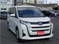 2023 Toyota Noah