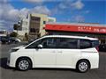 2023 Toyota Noah