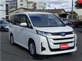 2023 Toyota Noah