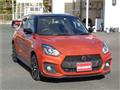 2023 Suzuki Swift