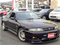 1995 Nissan Skyline GT-R