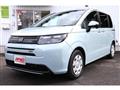 2024 Honda Freed