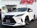 2019 Lexus RX