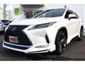 2019 Lexus RX