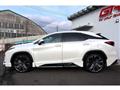 2019 Lexus RX