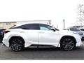 2019 Lexus RX