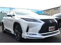 2019 Lexus RX