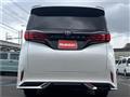 2023 Toyota Alphard G