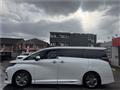 2023 Toyota Alphard G