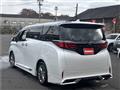 2023 Toyota Alphard G