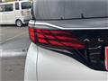 2023 Toyota Alphard G