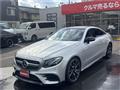 2019 Mercedes-Benz E-Class