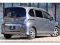 2014 Honda Freed