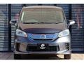 2014 Honda Freed