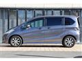 2014 Honda Freed