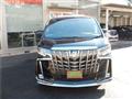 2022 Toyota Alphard G