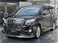 2017 Toyota Alphard G