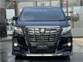 2017 Toyota Alphard G