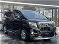 2017 Toyota Alphard G