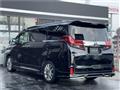 2017 Toyota Alphard G