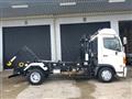 2013 Hino Ranger