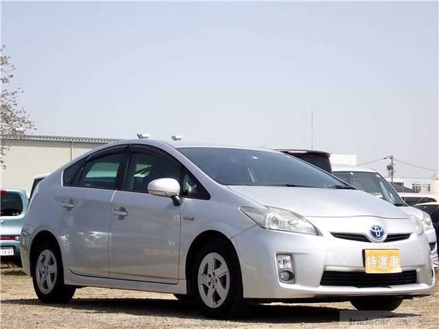 2009 Toyota Prius