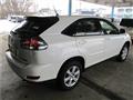 2008 Toyota Harrier