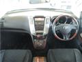 2008 Toyota Harrier