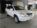 2008 Toyota Harrier