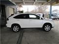 2008 Toyota Harrier