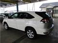 2008 Toyota Harrier