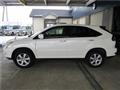 2008 Toyota Harrier