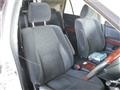 2008 Toyota Harrier