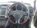 2008 Toyota Harrier