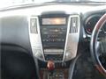 2008 Toyota Harrier