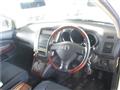 2008 Toyota Harrier