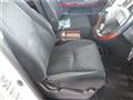 2008 Toyota Harrier